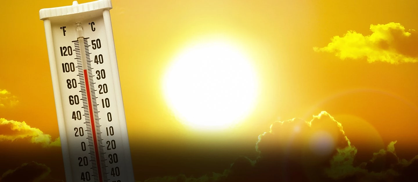 Four die from heatwave in Islamabad in three days