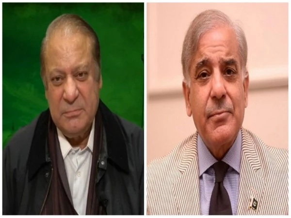 PM Shehbaz forms legal team for easing Nawaz Sharif’s return