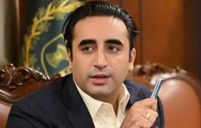 Bilawal Bhutto to visit Japan, US next month