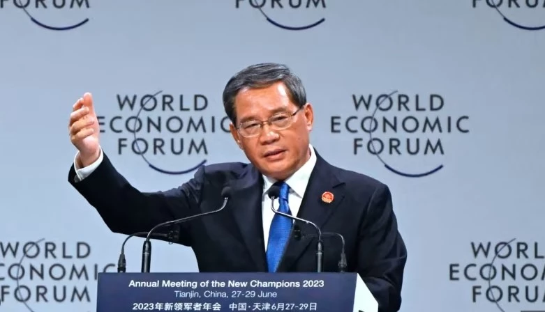 China on course to achieve 5% economic growth target in 2023: PM