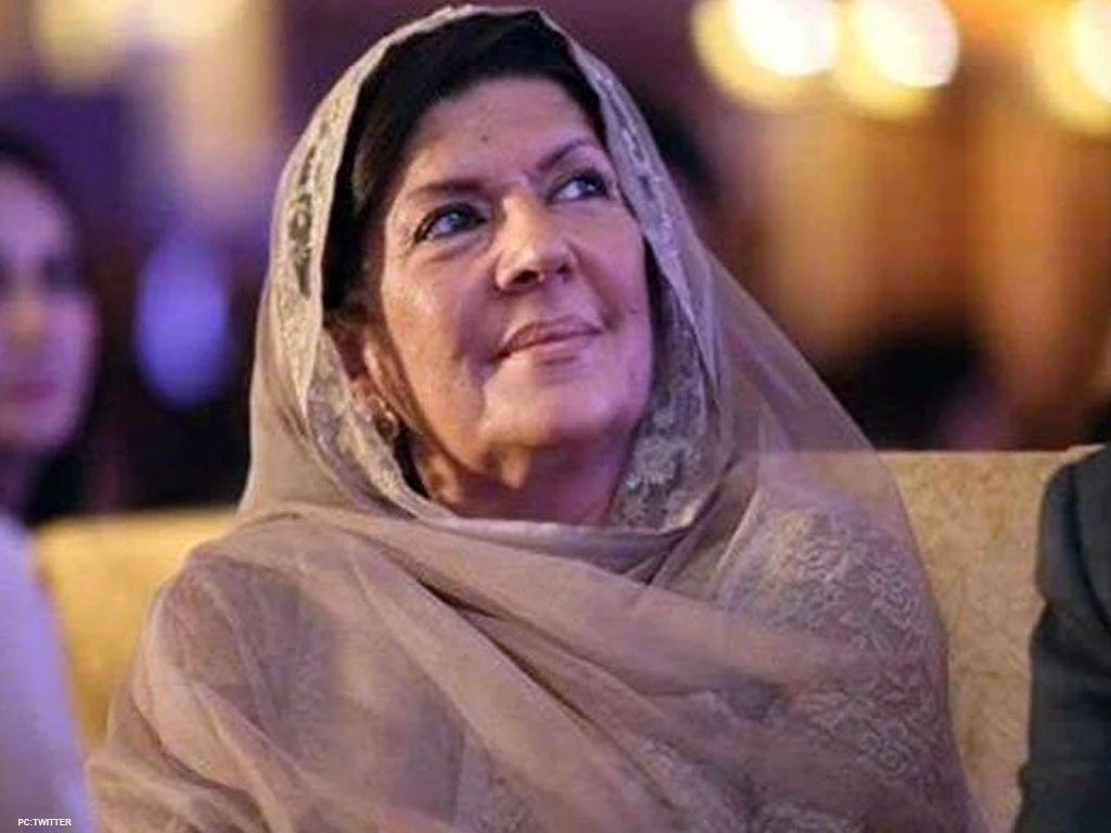 Court disposes of Aleema Khan’s bail plea in May 9 violence case