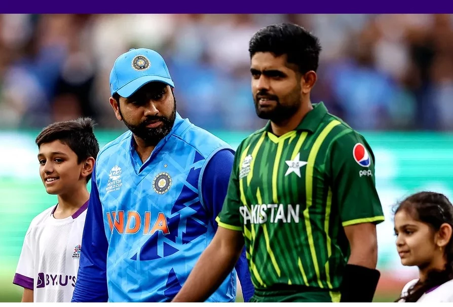 Pakistan to play in India for ODI Cricket World Cup, confirms ICC