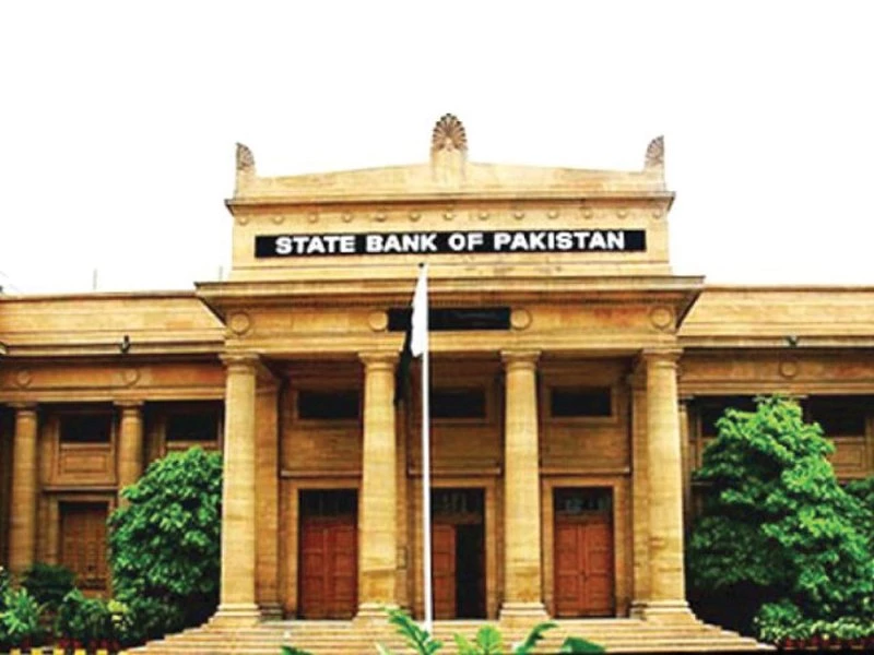 SBP increases key rate to record high of 22%