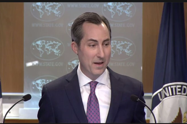 US in damage control exercise after Biden-Modi statement against Pakistan