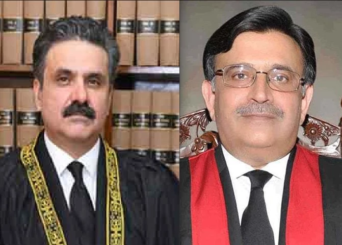 Civilians' trial in military court case: SC releases order of 2nd hearing with add'l note
