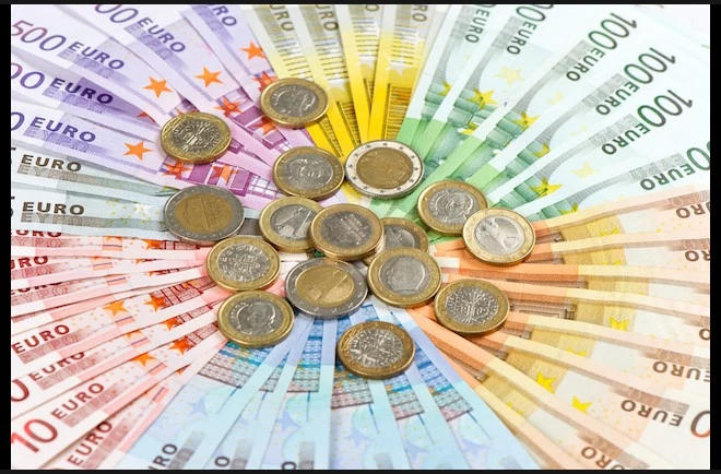 EU to take one giant leap towards digital euro