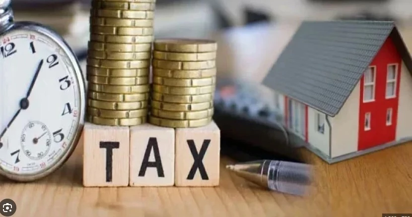 LHC declares levy of Super Tax legal