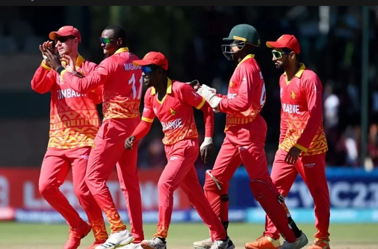 Zimbabwe, Sri Lanka target World Cup with West Indies in danger