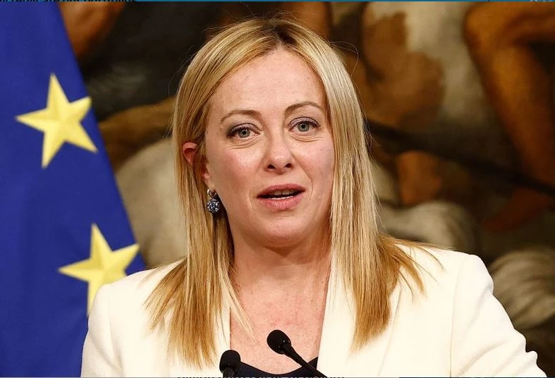 Eurozone rescue fund proves headache for Italy PM