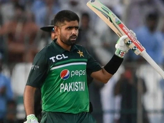 Babar Azam continues to hold top position in ODI batting rankings