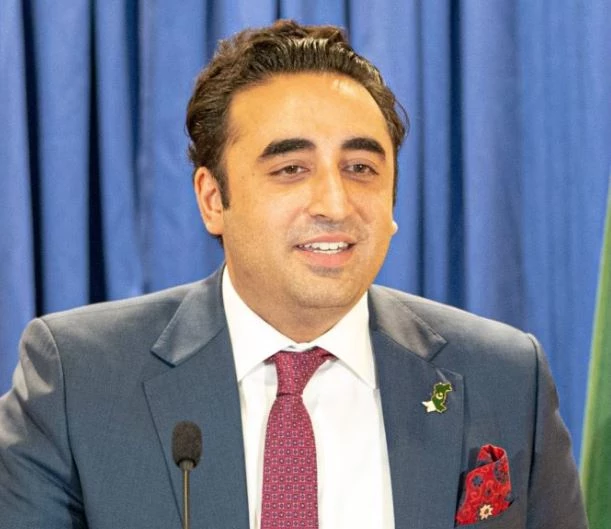 FM Bilawal embarking on 4-day visit to Japan tomorrow
