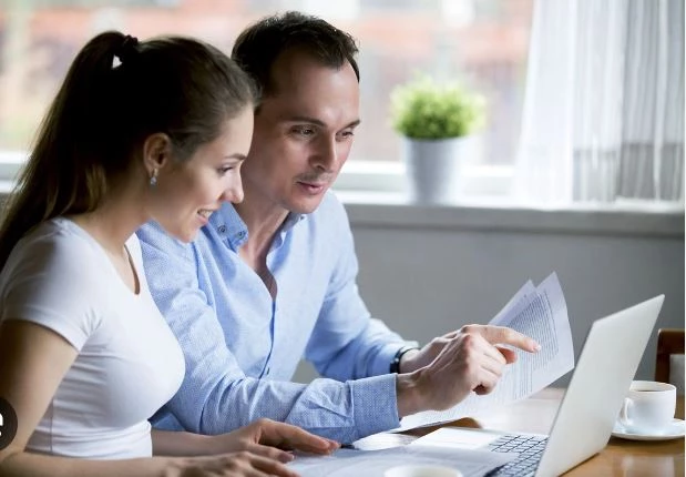 Let’s read what stars say about making financially secure investment