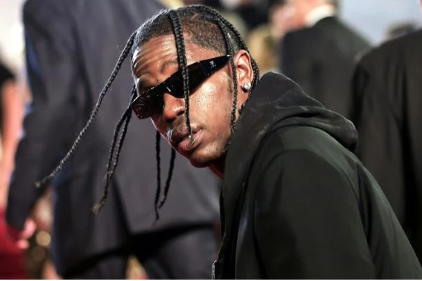 US rapper Travis Scott won't face criminal charges over concert crush