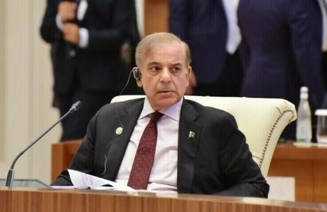 PM Shehbaz to attend SCO meeting via video conference