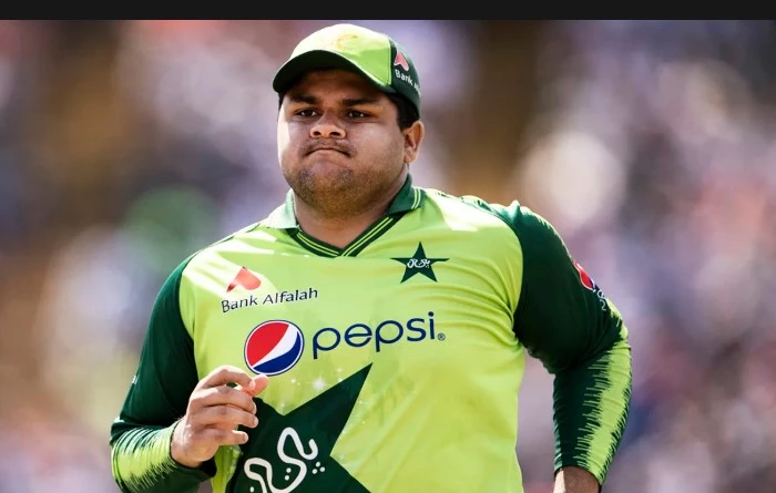 Azam Khan picked in 2023 CPK draft for a massive price