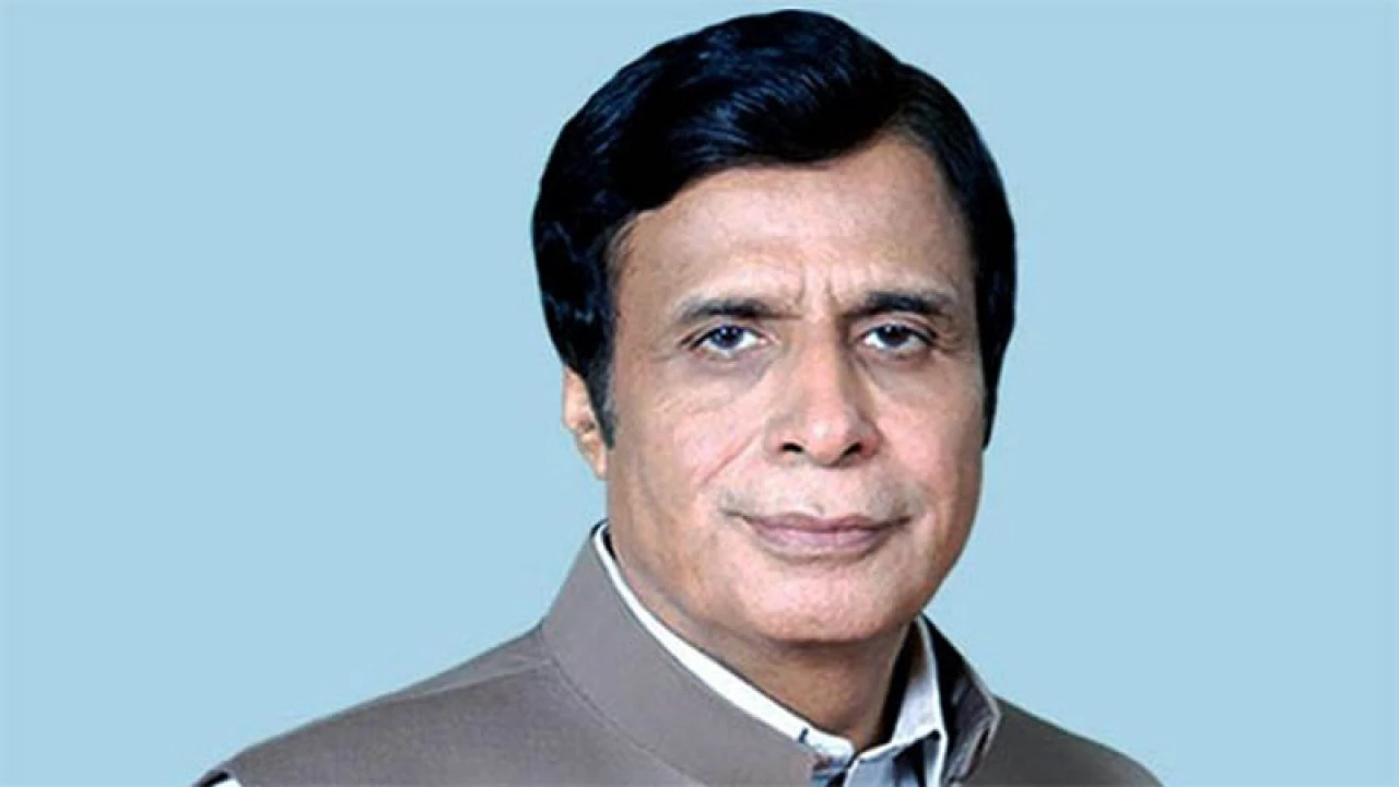 FIA arrests Pervaiz Elahi’s confidante in Lahore