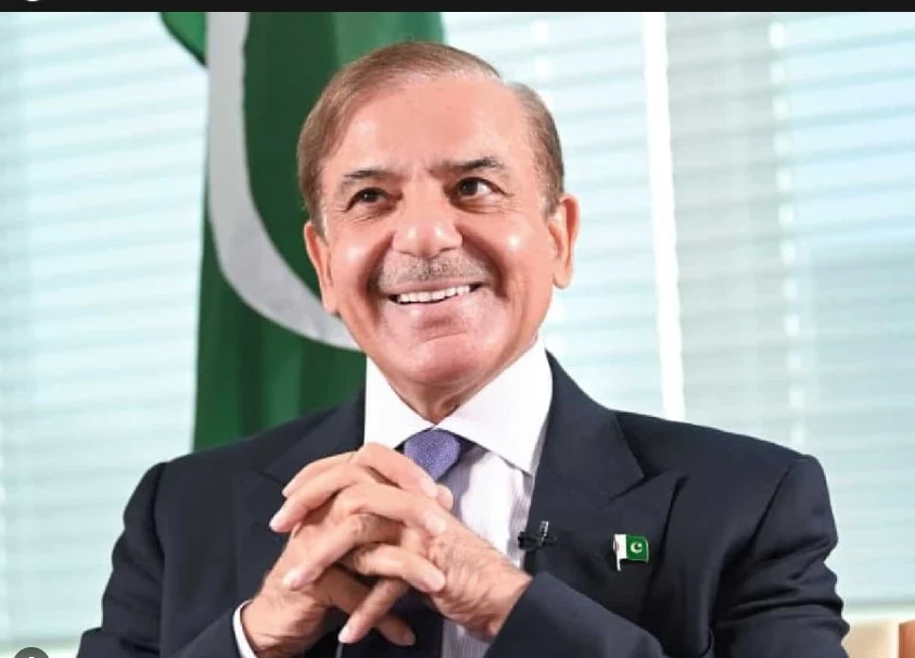 PM Shehbaz foresees sharp decline in inflation rate