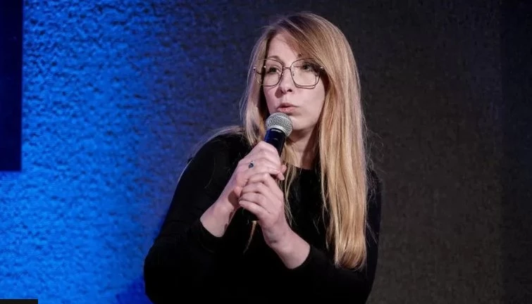 Ukrainian writer wounded in missile attack on restaurant dies