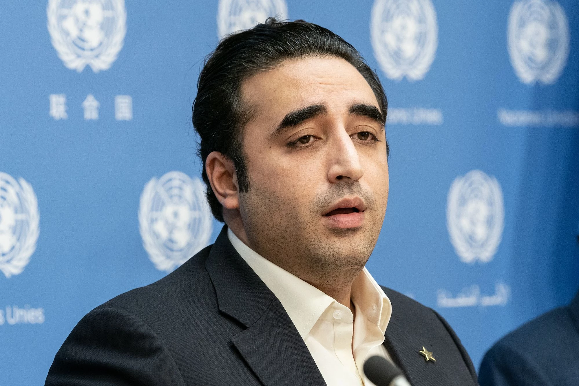 Bilawal Bhutto reaches USA on a private visit