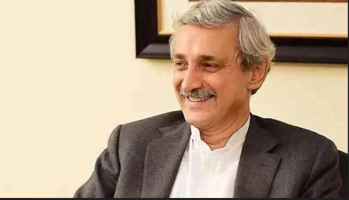 Istehkam-e-Pakistan Party leaders discuss future strategy
