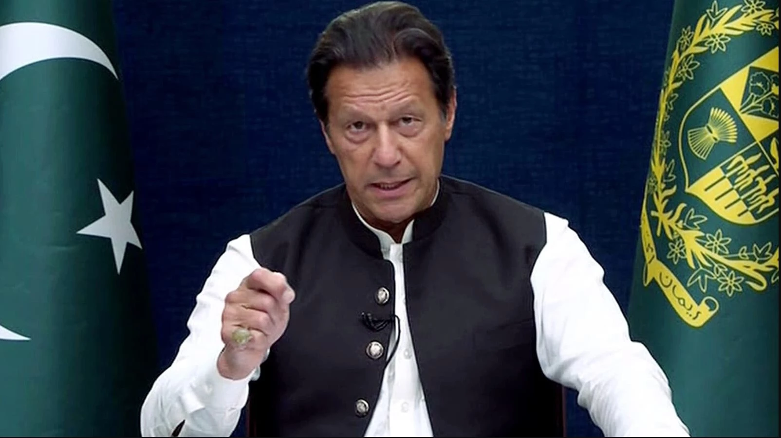 Islamabad court summons Imran Khan  in Toshakhana case on July 6
