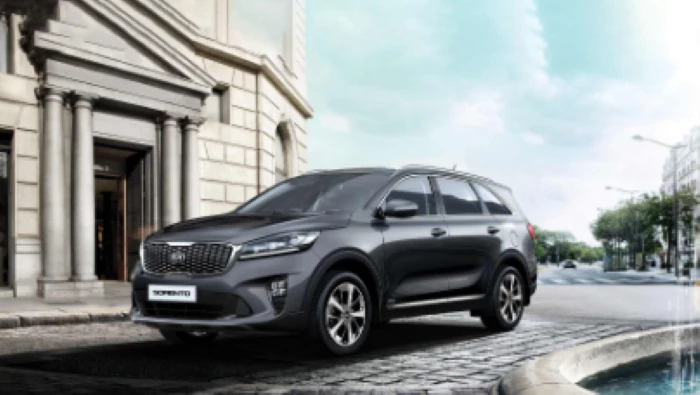 KIA races up car prices by up to Rs400,000
