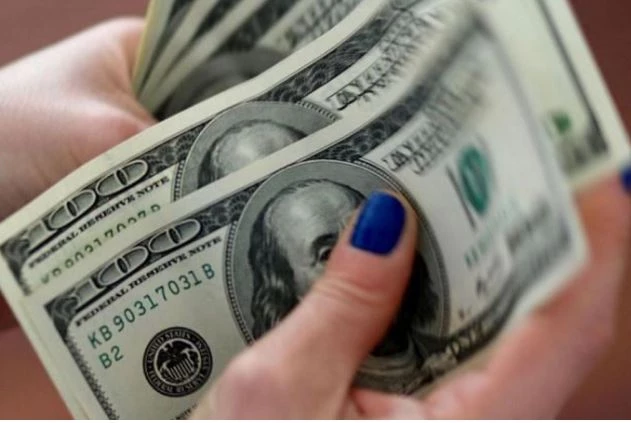 Pakistani rupee rebounds against US dollar in interbank
