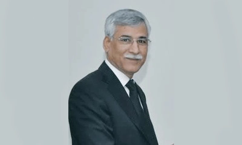President appoints Justice (r) Roohul Amin as FST chairman