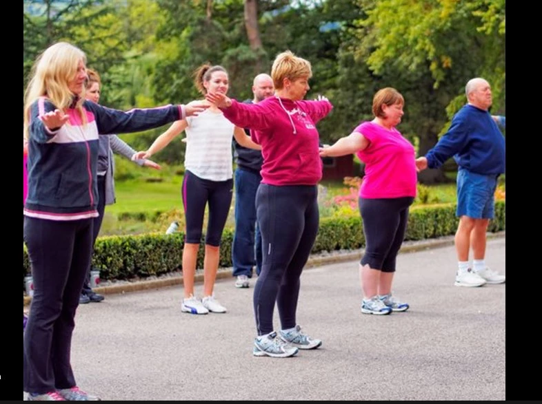 Study highlights limitations of body mass index in predicting death