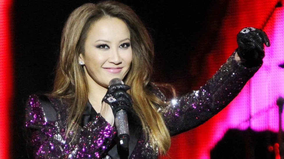 US pop singer Coco Lee dies at 48