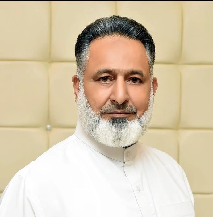 FIA arrests son of ex-PTI MPA while fleeing to Afghanistan
