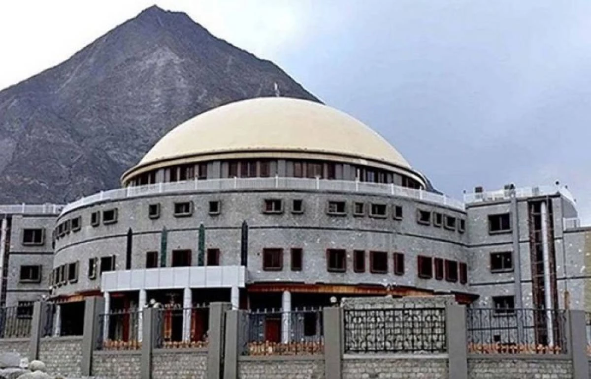 GB Assembly to elect new Leader of House on July 13