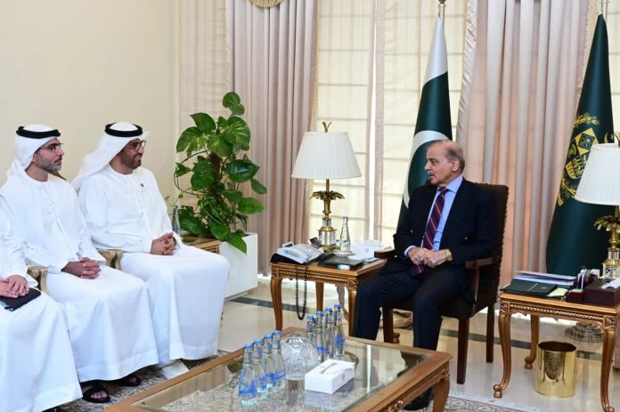 PM extends full support to UAE hosting COP28 summit