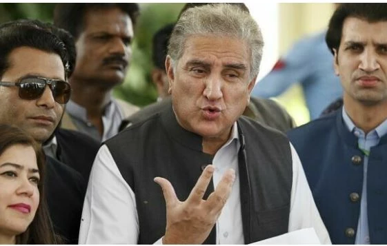 Qureshi gets interim bail in three terror cases