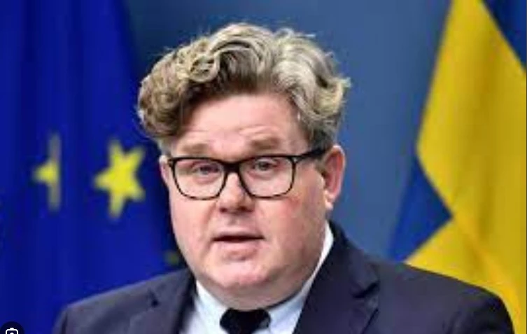 Sweden mulls criminalizing desecration of holy scriptures