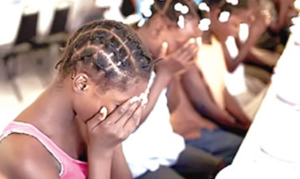 First conviction: Court jails three for human trafficking in Libya  
