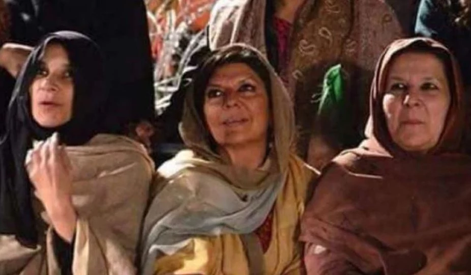Imran Khan’s sisters get interim bail in four cases