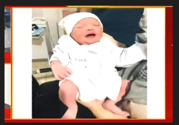 Islamabad hospital sealed after newborn burning case