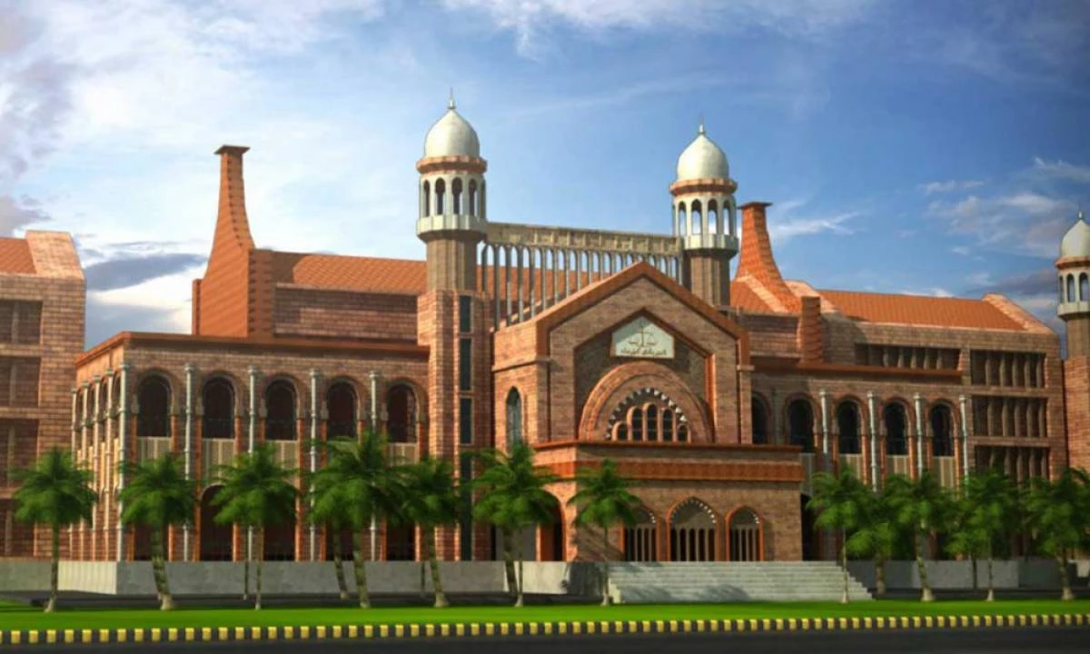 LHC orders Punjab govt to set up Police Complaints Authority