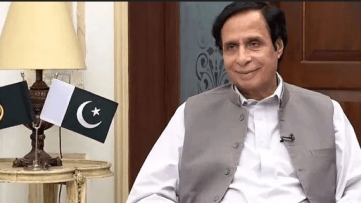 LHC to hear Pervaiz Elahi’s plea on July 13
