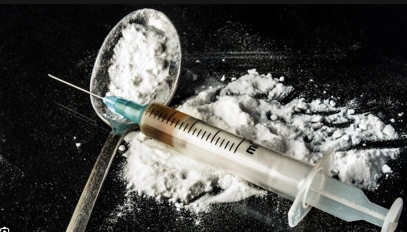 Scottish govt proposes to make drug possession legal