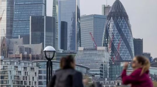 UK to unveil new measures to support financial sector