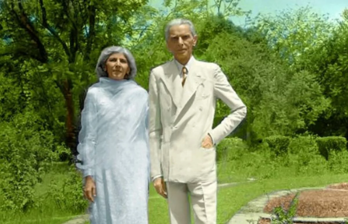 56th death anniversary of Mader-e-Millat Fatima Jinnah being observed today