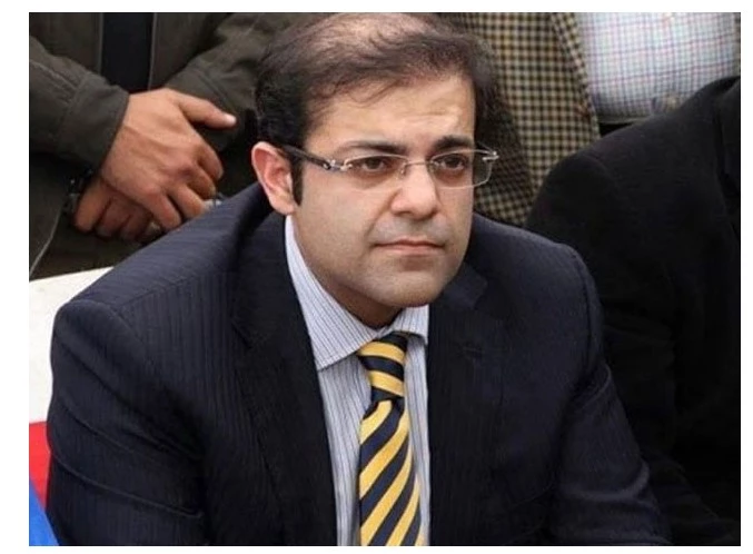 Court acquits Suleman Shehbaz, others in money laundering case