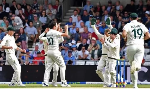 England beat Australia by three wickets to win 3rd Ashes Test