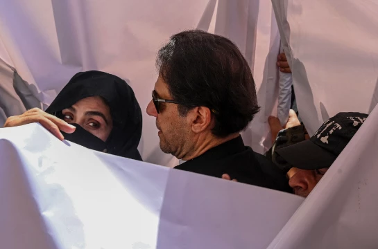 Imran Khan’s bail in May 9 violence, other cases extended till July 19