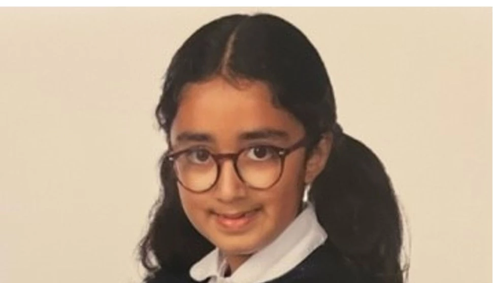 Second 8-year-old girl dies after London school crash