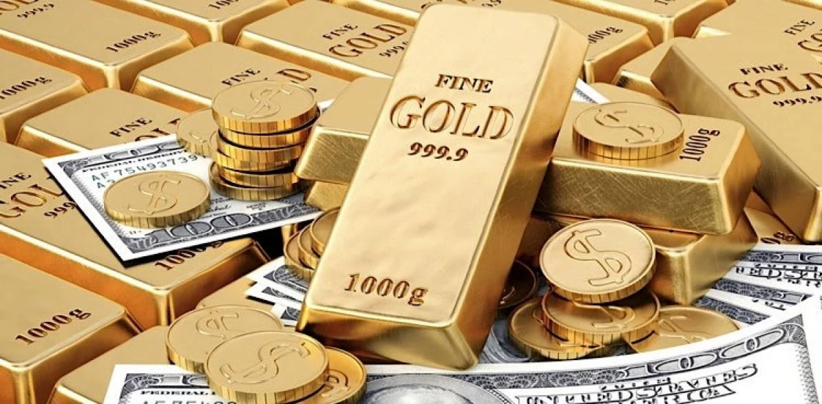 Gold rates start rising in Pakistan