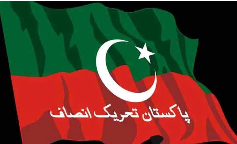 PTI Tank leader quits party over May 9 violence