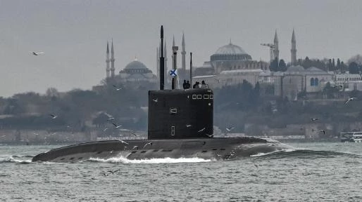 Cuba slams presence of US nuclear sub at Guantanamo
